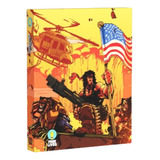 Broforce Special Reserve Nintendo Switch Físico