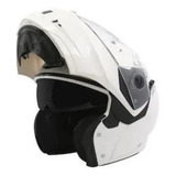 Casco Rebatible Doble Visor Caberg Duke Ii Pinlock Cycles