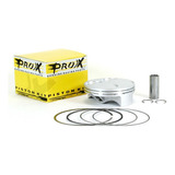 Kit Piston Prox Kawasaki Kxf 250 15 16 Perno Aro Seguro