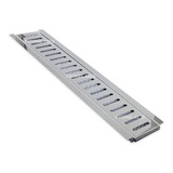 Ralo Linear Inox 10cm X 50cm E Tela Anti Insetos E Escorpião