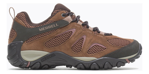 Zapatilla Mujer Yokota 2 Terracota Merrell