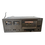 Tape Deck Gradiente S-95 (para Restauração)