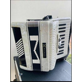 Acordeon Michael 48 Baixos