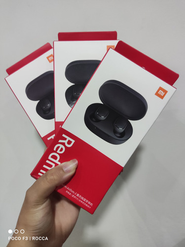 Xiaomi Airdots 2