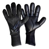 Guantes De Portero De Fútbol De Látex Para Niños