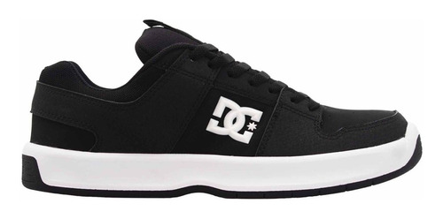 Zapatillas Dc Shoes Hombre Lynx Zero Urbanas Skate