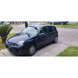 Renault Clio 2012 1.2 Authentique Pack I 75cv