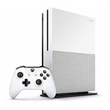 Consola Xbox One S De 1 Tb [generacion Anterior]