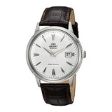 Orient Men.s .2nd Gen. Bambino Ver. Reloj De Pulsera De Acer