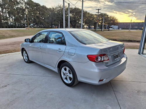 Toyota Corolla 2012 1.8 Xei Mt Pack 136cv