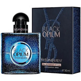 Yves Saint Laurent Black Opium Intense Edp 30ml