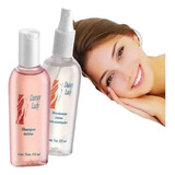 Desodorante Y Shampoo Intimo Dainty Lady Arabela