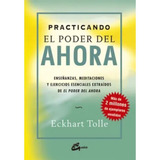 Practicando El Poder Del Ahora - Eckhart Tolle