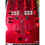 Mixer Vestax Pmc 95 Pro Iv
