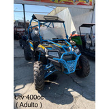 Raizer 400cc ( Adulto ) 