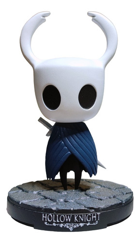 Figura Hollow Knight, Caballero - Impresión 3d