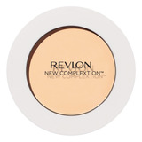 Fundação Revlon New Complexion One-step Spf 15 10ml Ivory