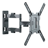 Soporte Naku Ss-443 Para Tv/monitor De 15 A 60 Negro