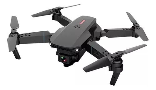 Drone 2.4g 720pn Valija Control Remoto