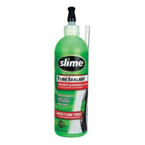 Sellador Para Neumático Con Cámara Slime De 16oz