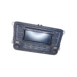 Rádio Cd Player Vw Fox 2010/2014 Original