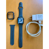 Apple Watch Serie 6 Gps En Excelente Condición Y Cargador.