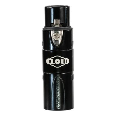 Cloud Microphones - Cloudlifter Mini Cl-25 Activador De Micr