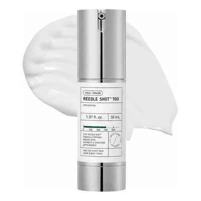 Vt Cosmetics Cica Reedle Shot 700, Espícula Con Microagujas | Meses sin interés
