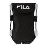 Bolsa Lateral Shoulder Bag Fila Organizer Essential + Nfe