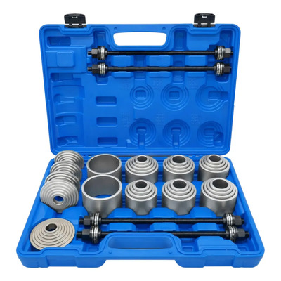 Extractor E Instalador De Baleros, Bujes Y Retenes Universal