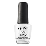 Opi Nail Lacquer Nail Envy Trat Fort. Alpine Snow 15 Ml