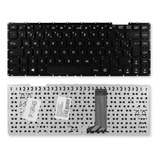 Teclado Para Asus Z450l Z450la Z450la-wx002t Com Ç