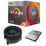 Processador Ryzen 5 3400g