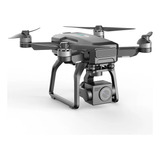 Drone F7s Pro 4k Reales 3 Km+ 1 Baterías + Maletín Vs F11  