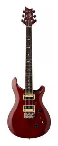 Guitarra Electrica Prs Se Standard 24 Prm