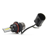 Foco Hyper Led Base 9004 12/24 Volts 36 W 2400/3800 L 6000 K