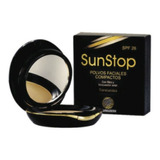 Sunstop Polvos Translúcidos - g a $128400