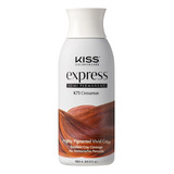 Kiss: Express - Tinte Semipermanente Para El Cabello, Color.