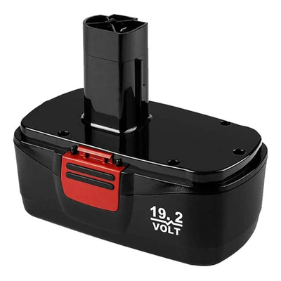Bateria De Repuesto Para Herramienta Craftsman 19.2v Diehard