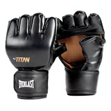 Guantes Mma Unitalla Kick Boxing Everlast Muay Thai Ufc