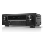 Receptor Denon Avr-s770h 8k Atmos 7.2 Wi-fi Bluetooth