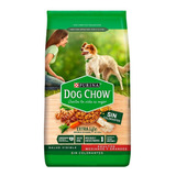 Dog Chow Sin Colorante Adlt Mediano Y Grande X 21 Kg