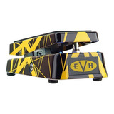 Pedal Dunlop Wah Evh95 Signature Ed Van Halen - Made In Usa