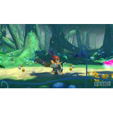 Juegos Nintendo 3ds Lego Legends Of Chima: Laval's Journey