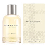 Perfume Burberry Weekend 100ml - mL a $2490