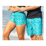 Molde Casal Short Tactel Masc E Fem Por E-mail Pdf E Corel D