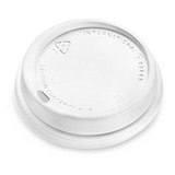 Uline Tapas Para Vaso Térmico De Papel, 296-591ml, 1,200/paq