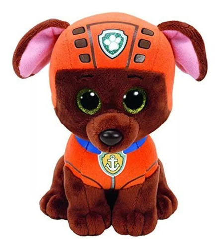 Peluche Policia Paw Patrol Patrulla Canina 