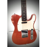 Guitarra Squier (by Fender) Telecaster California Series