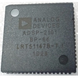 Adsp2101bp-66 Dsp Microcomputers Analog Devices Itytarg